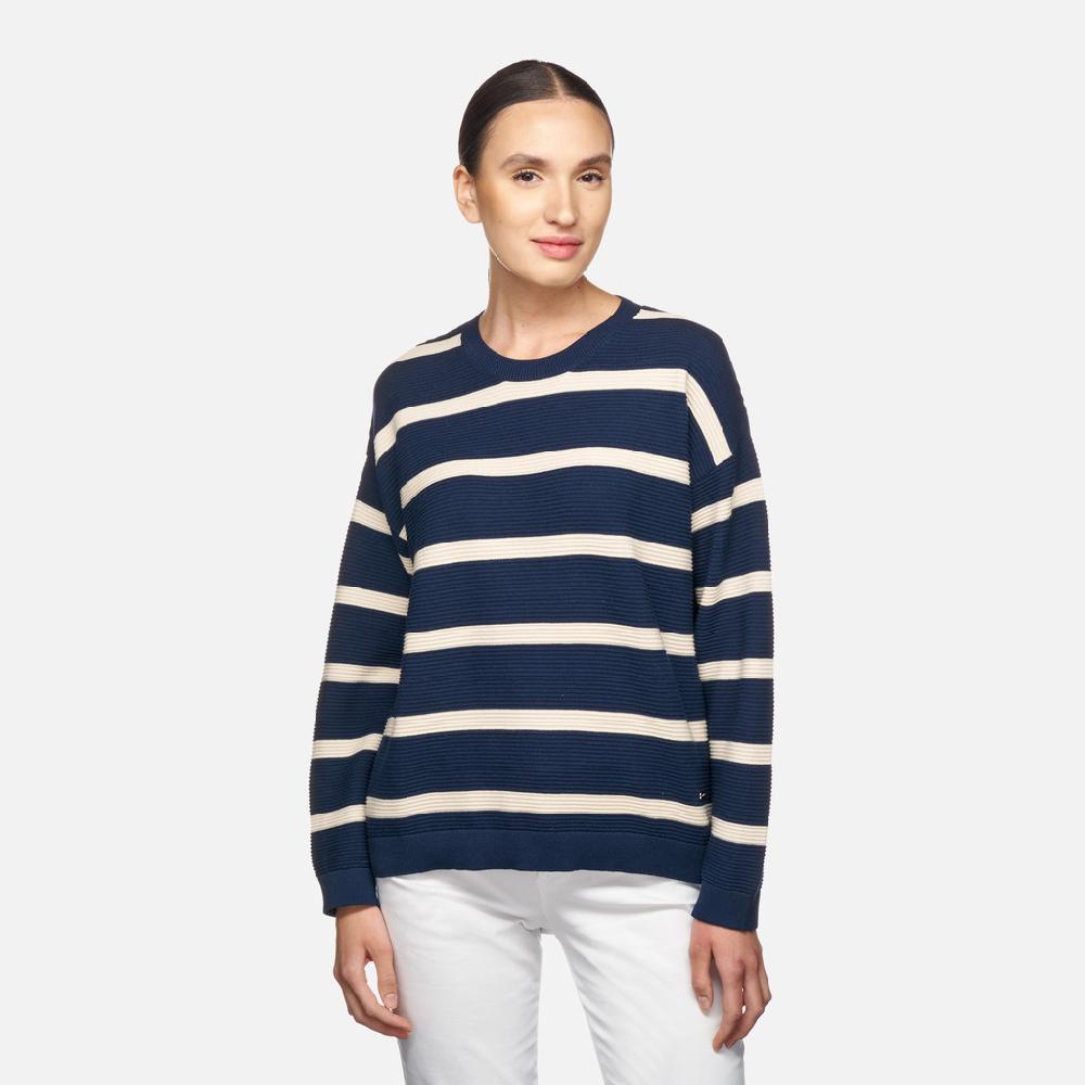 Geox Knit Mujer W5570ET3239F1839 Sudadera