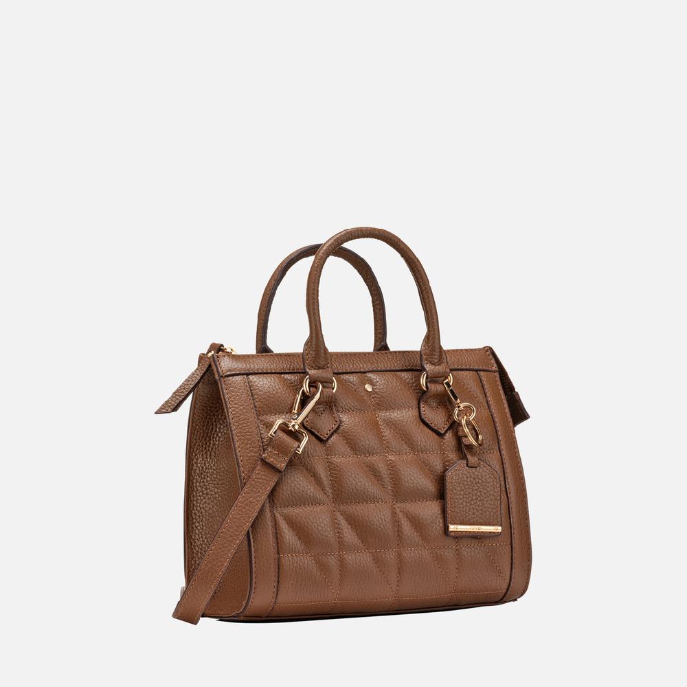 Geox Olympiy Mujer D46J4A00046C6372 Bolso De Mano