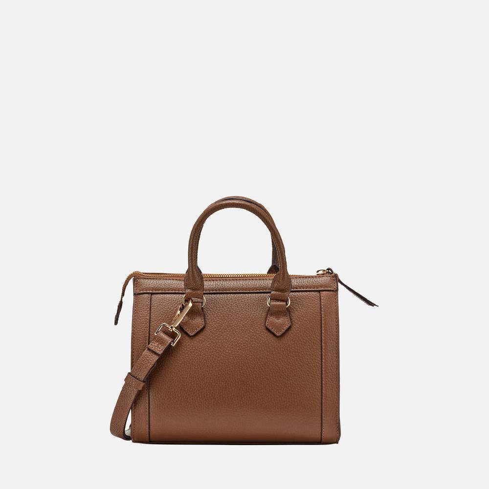 Geox Olympiy Mujer D46J4A00046C6372 Bolso De Mano