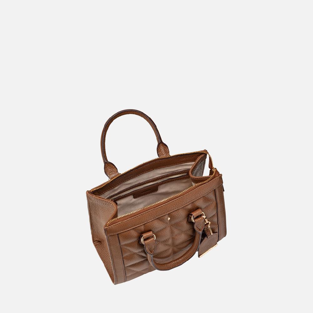 Geox Olympiy Mujer D46J4A00046C6372 Bolso De Mano