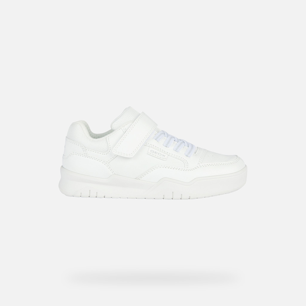 Geox Perth Niño J367RE0FE8VC1000 Zapatillas Bajas