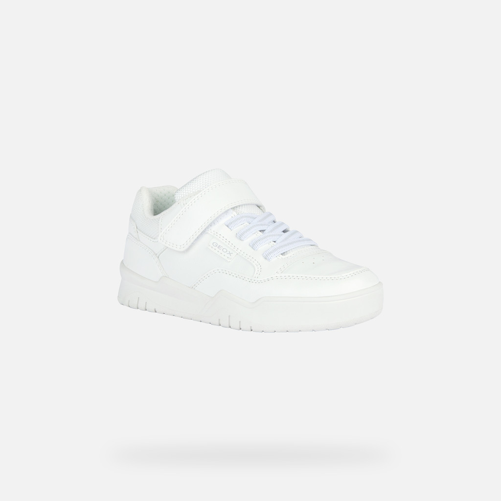 Geox Perth Niño J367RE0FE8VC1000 Zapatillas Bajas