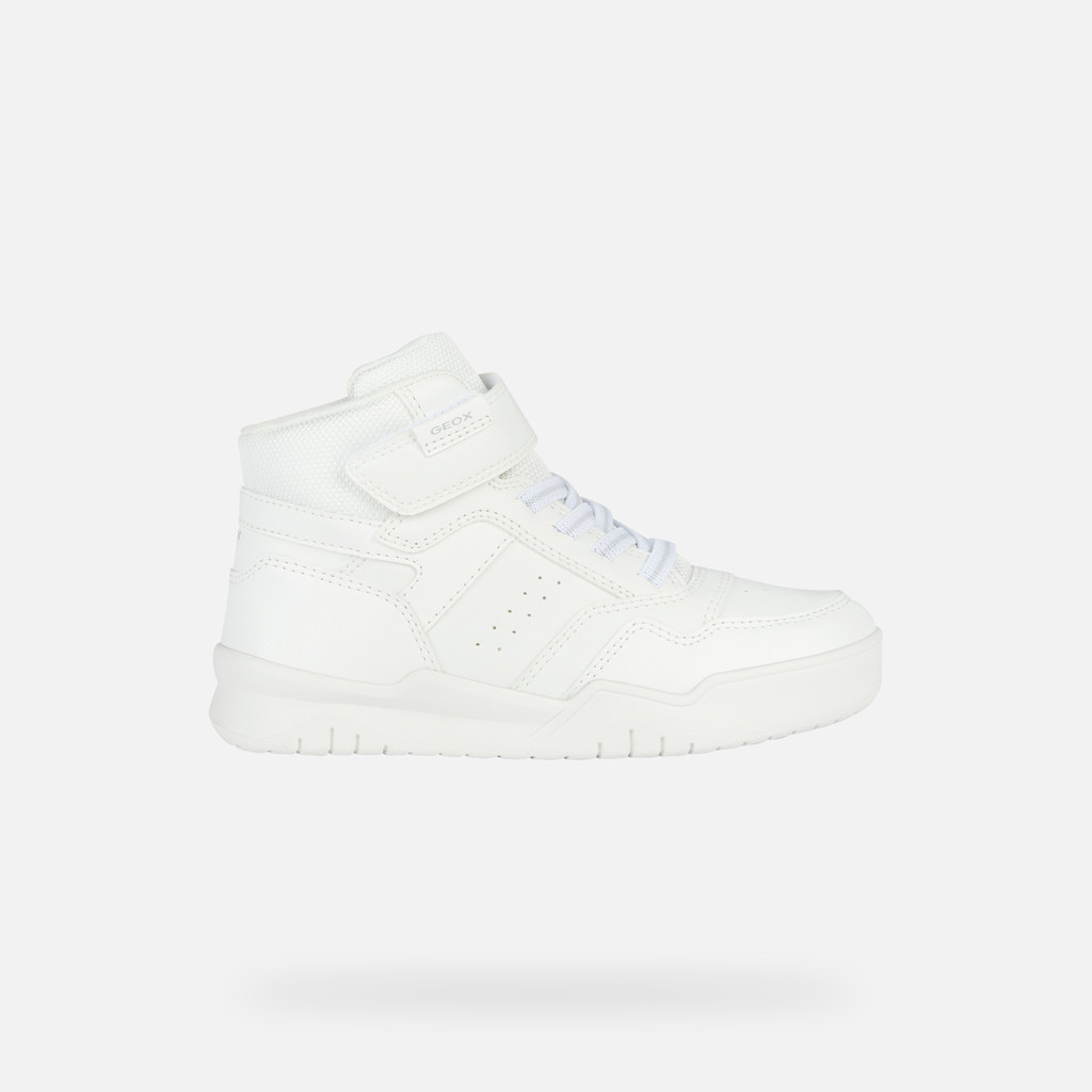 Geox Perth Niño J367RF0FE8VC1000 Zapatillas Altas