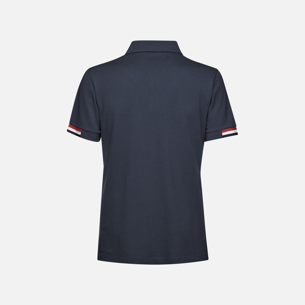 Geox Polo Hombre M5510LT3240F1624 Polo