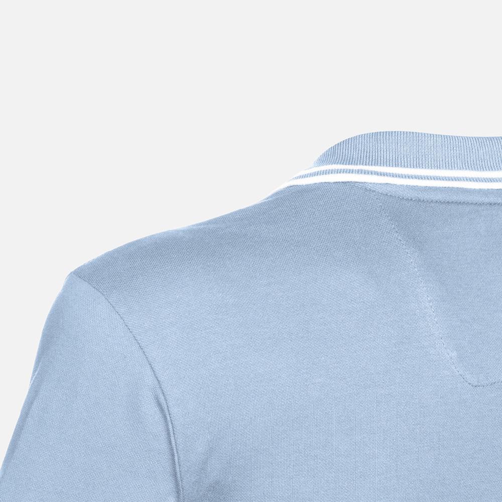 Geox Polo Hombre M5510RT3236F4508 Polo