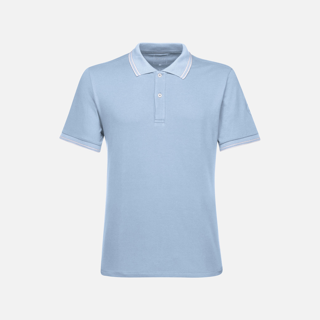 Geox polo hombre M5510RT3236F4508 Polo
