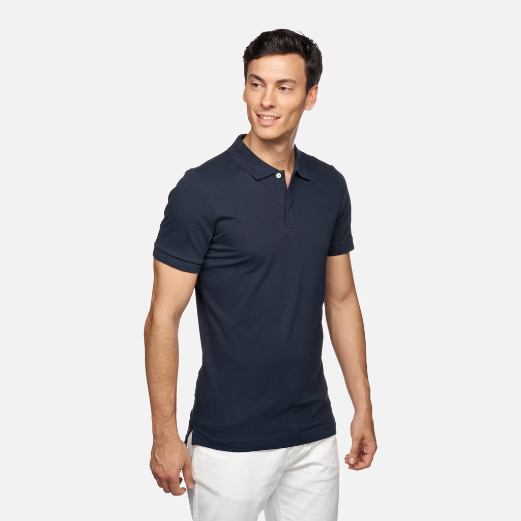 Geox Polo Hombre M5510WT3236F1624 Polo