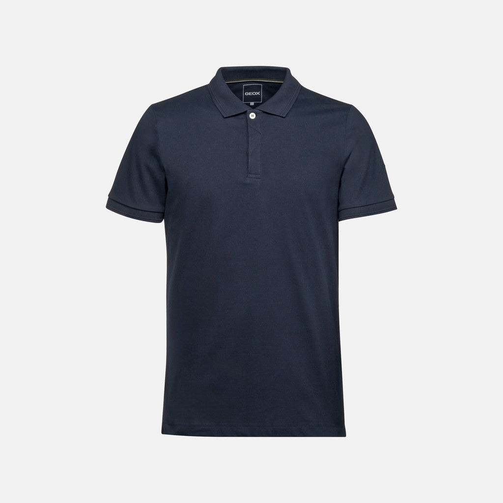 Geox polo hombre M5510WT3236F1624 Polo