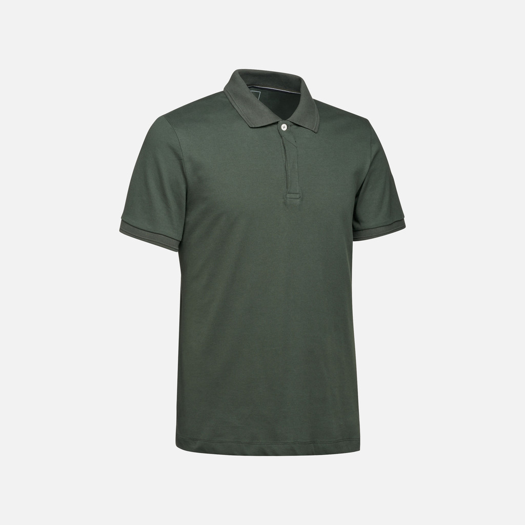 Geox Polo Hombre M5510WT3236F3273 Polo