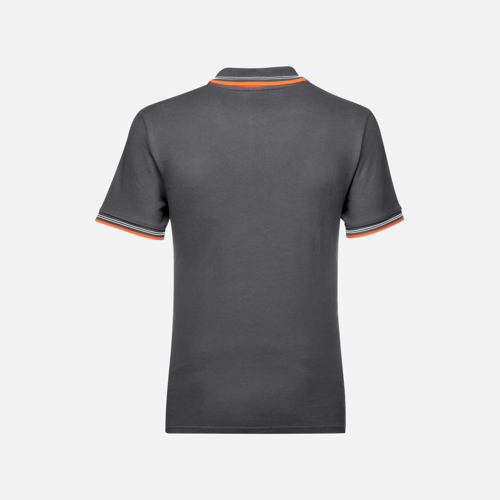 Geox Polo Hombre M5511AT3237F9821 Polo