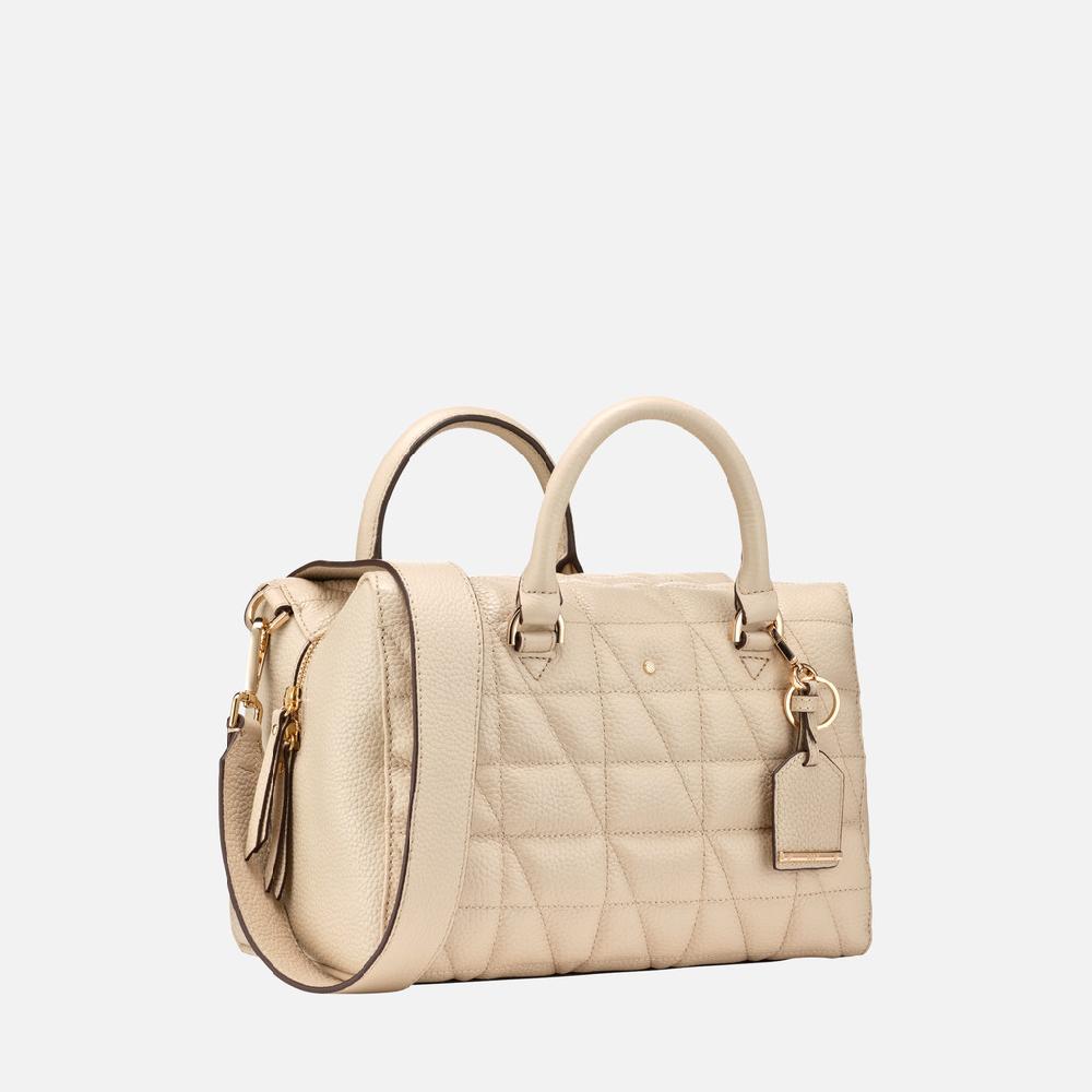 Geox Saffiria Mujer D46Z5A00046C1002 Bolso De Mano