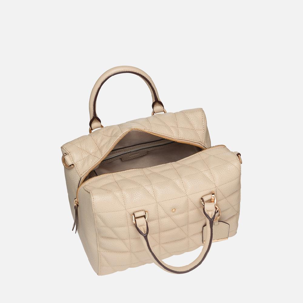 Geox Saffiria Mujer D46Z5A00046C1002 Bolso De Mano