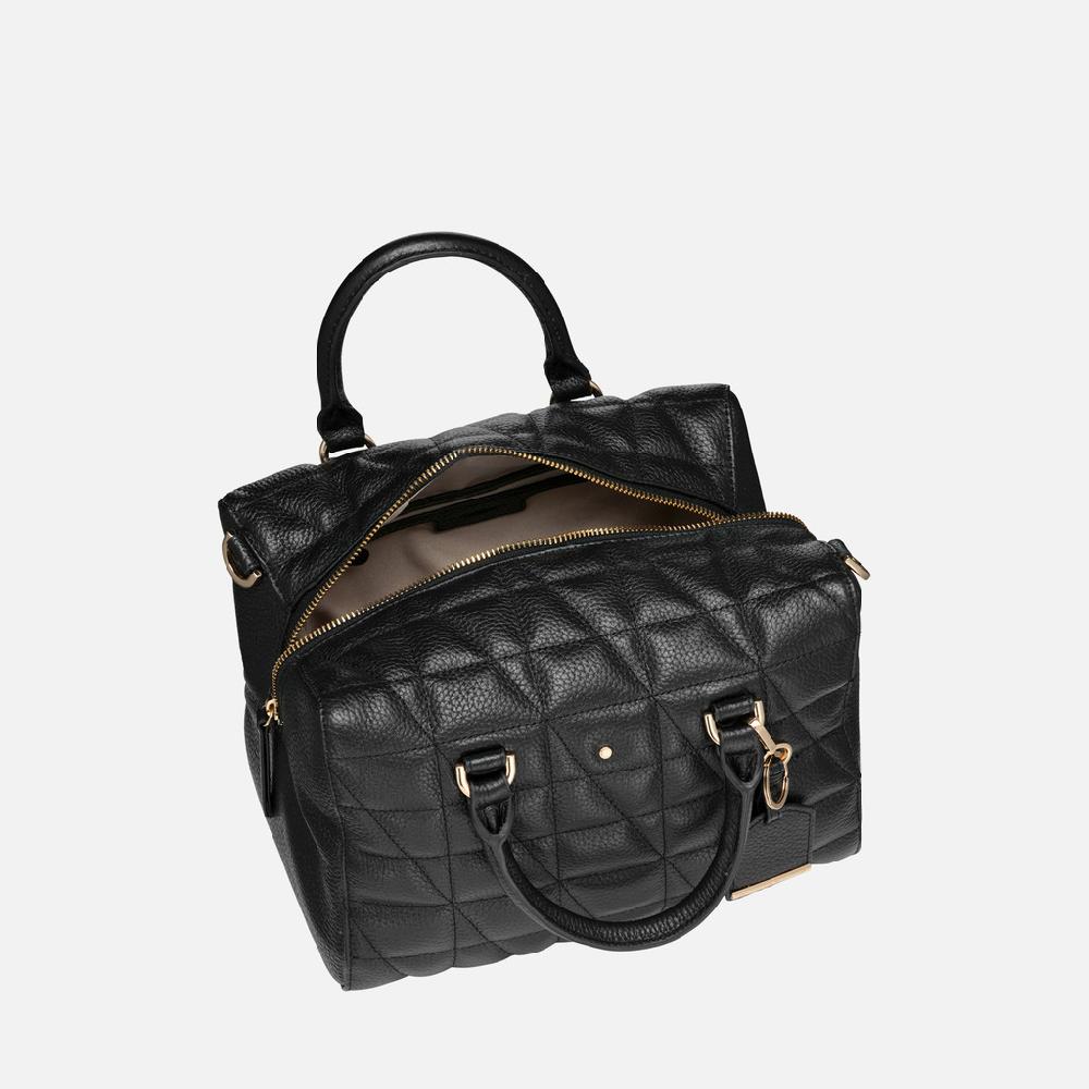 Geox Saffiria Mujer D46Z5A00046C9999 Bolso De Mano