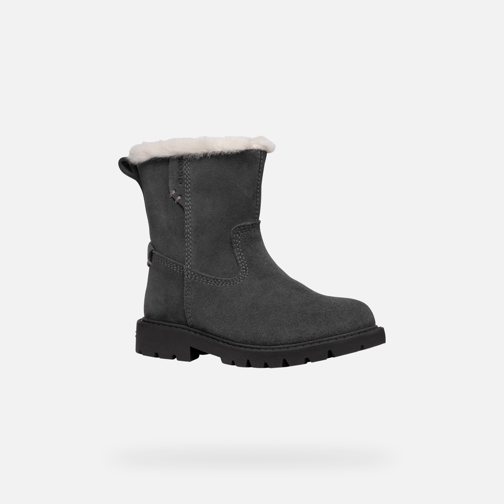 Geox Shaylax Niña J46EYA00022C9002 Botas Bajos