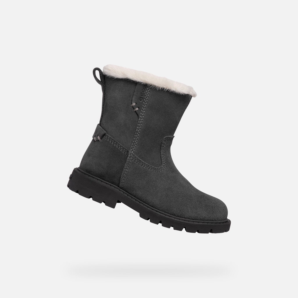 Geox shaylax niña J46EYA00022C9002 Botas bajos
