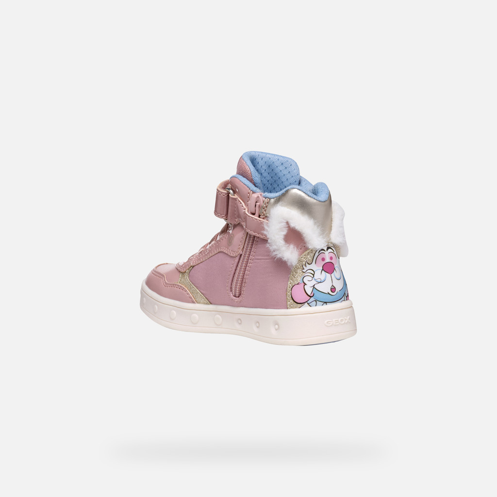 Geox Skylin Junior J468WG011KNC8W2U Alice - Disney