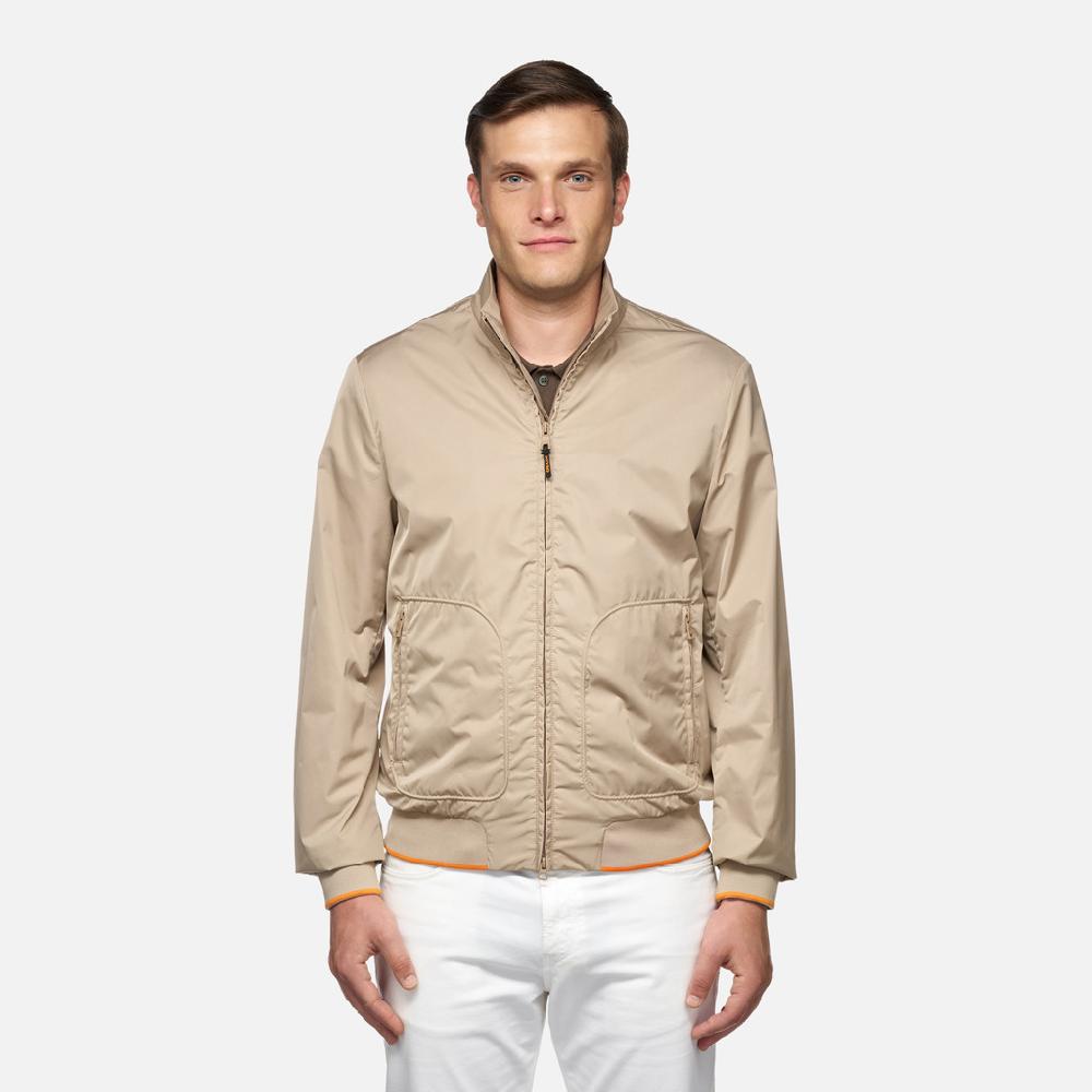 Geox Snake 2.0 Hombre M5522QT3192F5264 Bómber