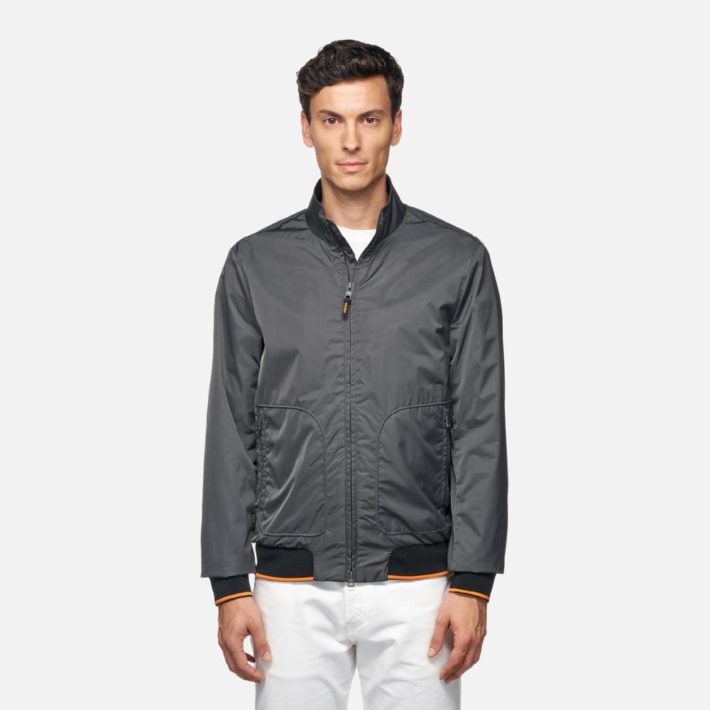 Geox Snake 2.0 Hombre M5522QT3192F9821 Bómber