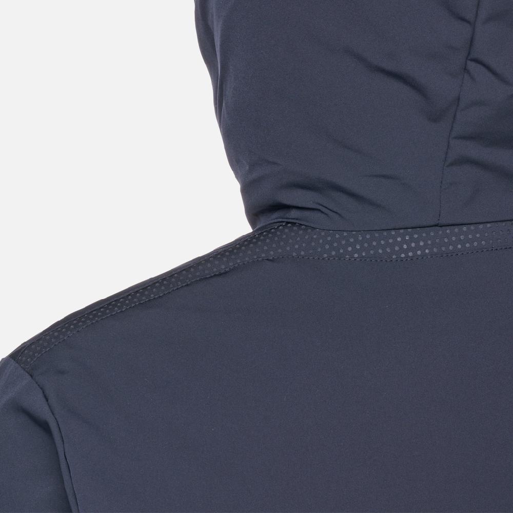 Geox Spherica Hombre M4620HT3069F1624 Parka Corta