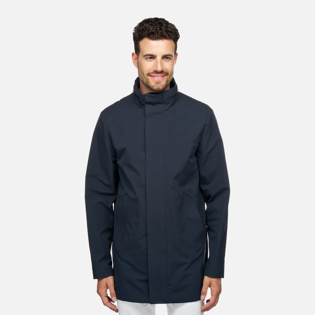 Geox Spherica Hombre M5522PT3046F1624 Cortavientos