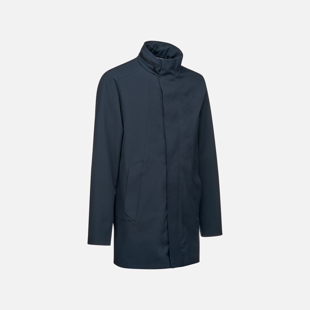 Geox Spherica Hombre M5522PT3046F1624 Cortavientos