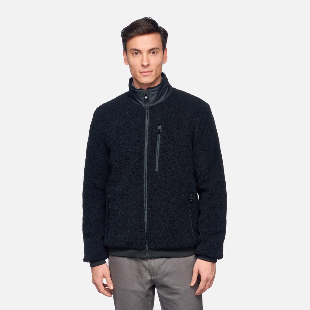 Geox Sweater Hombre M4675JT3171F1624 Sudadera