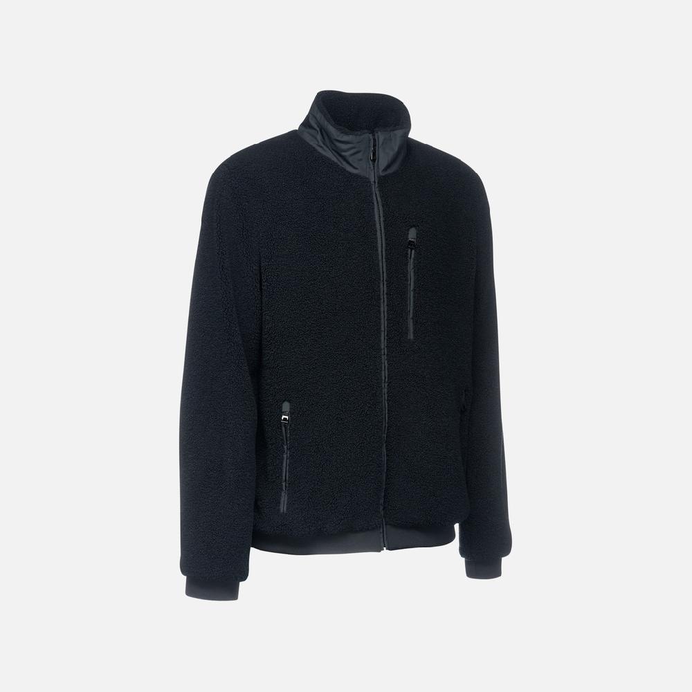 Geox Sweater Hombre M4675JT3171F1624 Sudadera