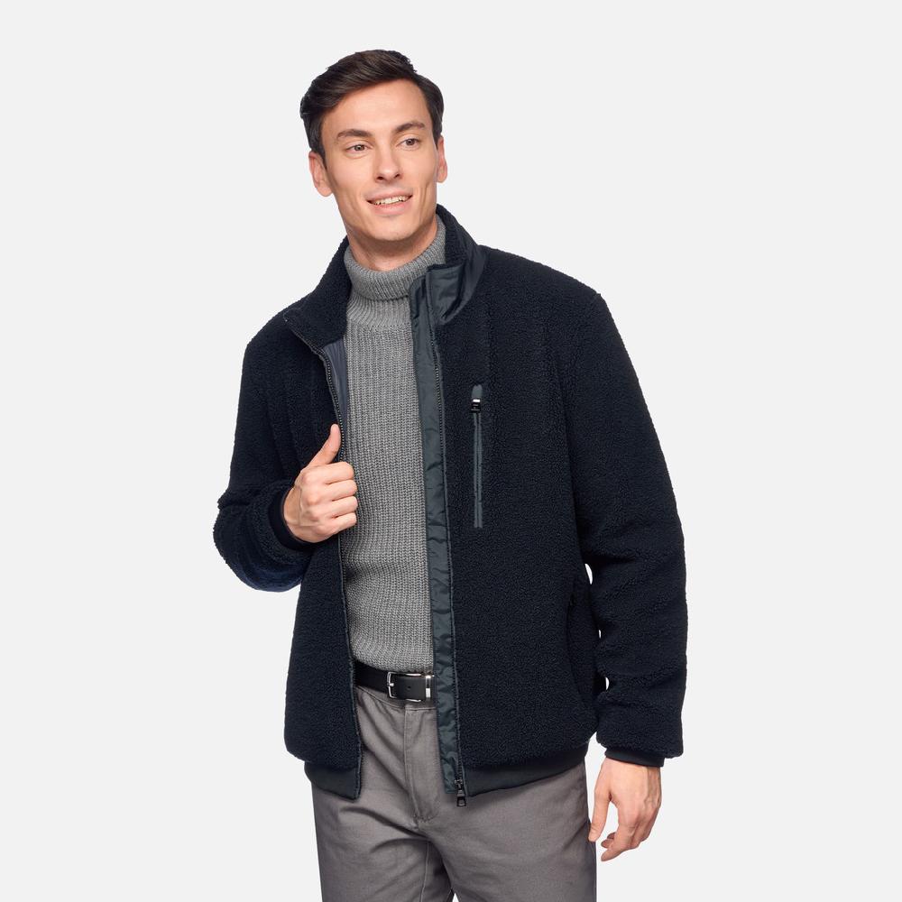 Geox Sweater Hombre M4675JT3171F1624 Sudadera