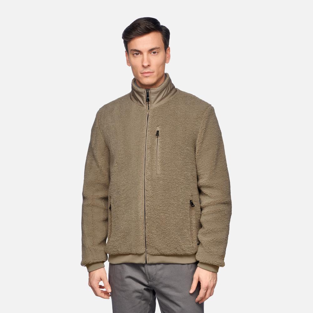 Geox Sweater Hombre M4675JT3171F5259 Sudadera