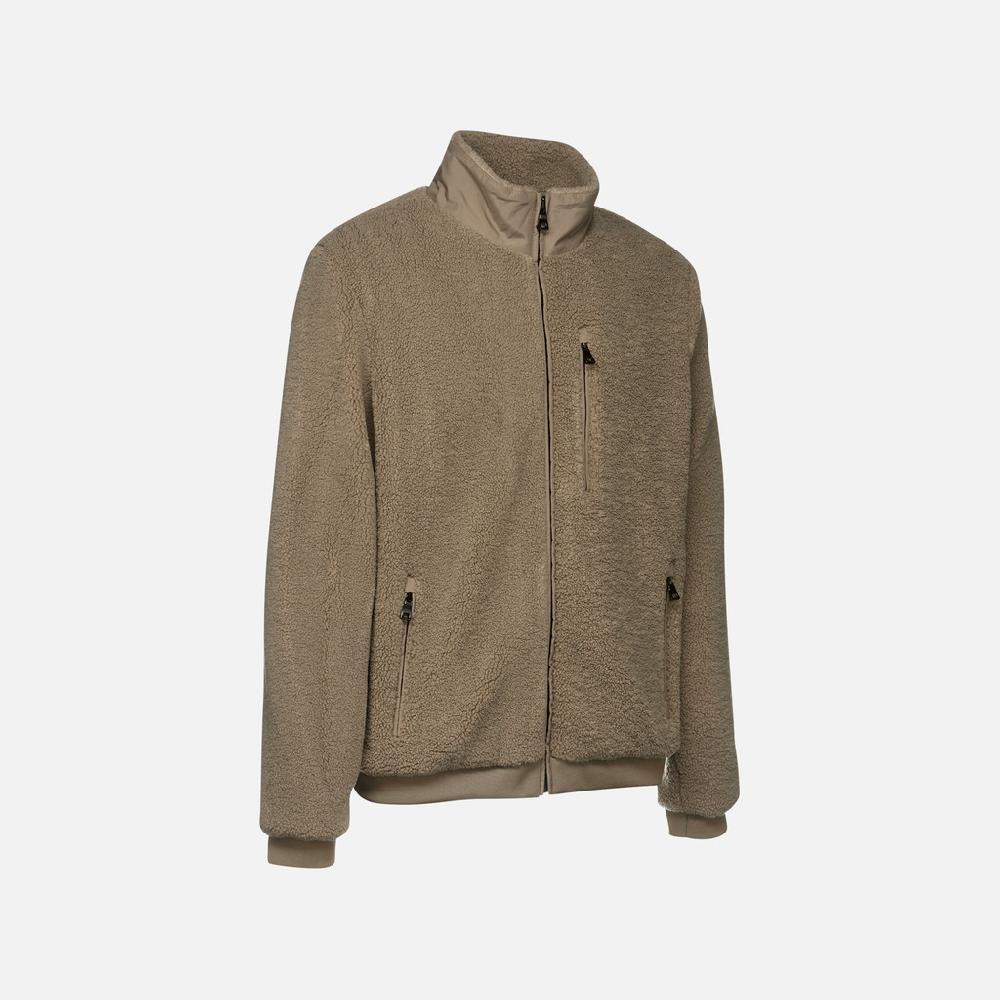 Geox Sweater Hombre M4675JT3171F5259 Sudadera