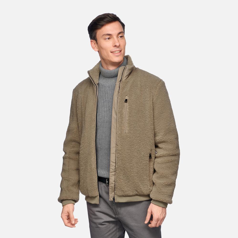 Geox Sweater Hombre M4675JT3171F5259 Sudadera