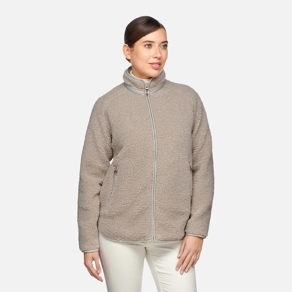 Geox Sweater Mujer W4675AT3172F5025 Sudadera