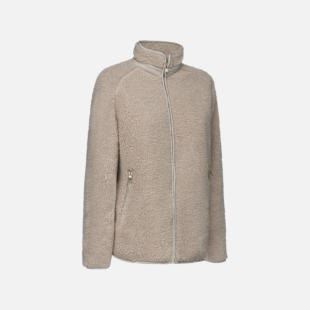 Geox Sweater Mujer W4675AT3172F5025 Sudadera