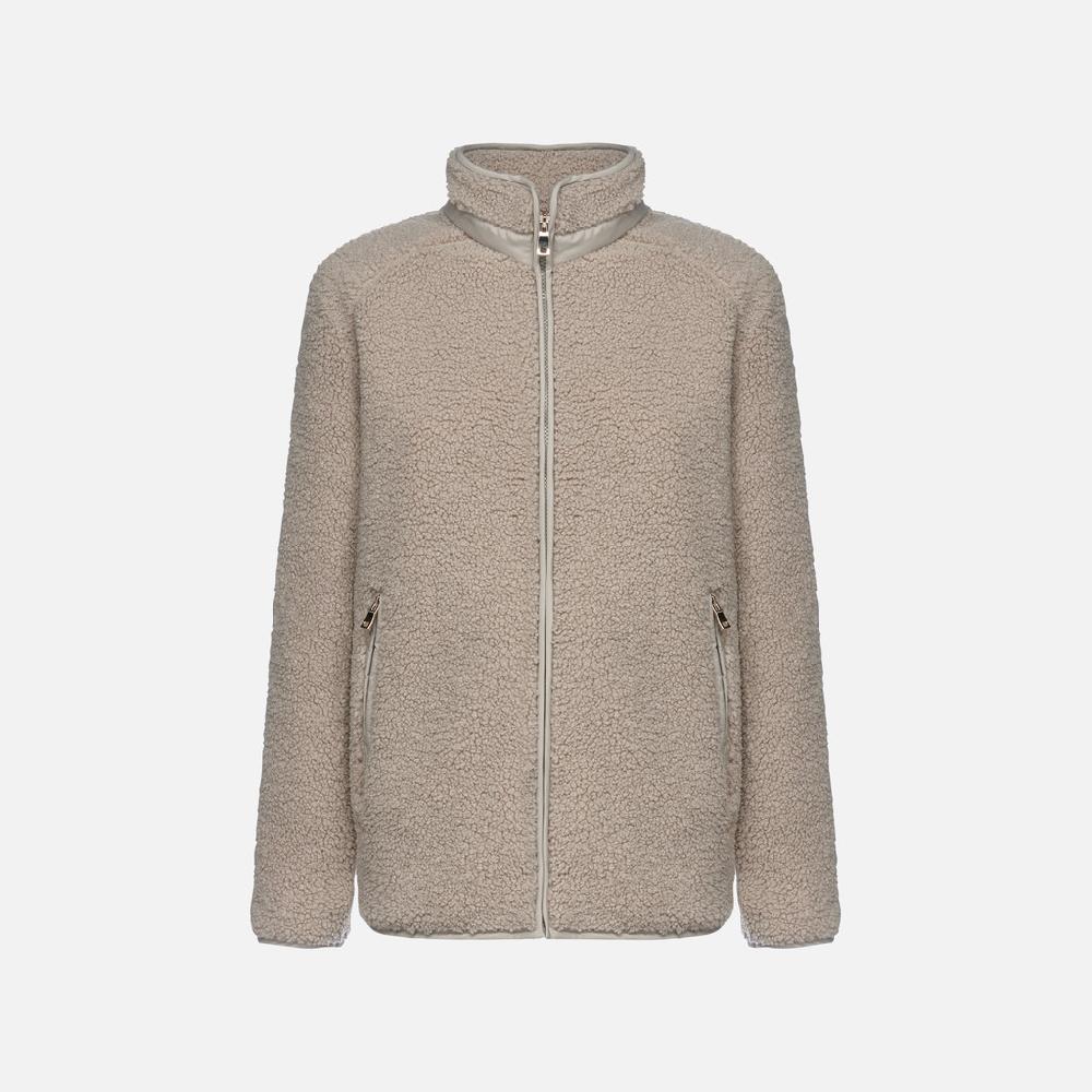 Geox sweater mujer W4675AT3172F5025 Sudadera