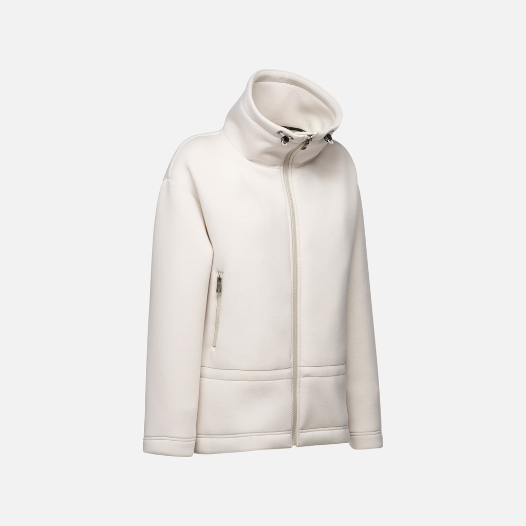 Geox Sweater Mujer W4675JT3175F1616 Sudadera