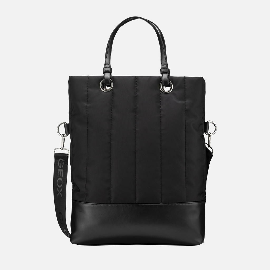 Geox Traveggy T Hombre U46J2A0FU54C9999 Maletín