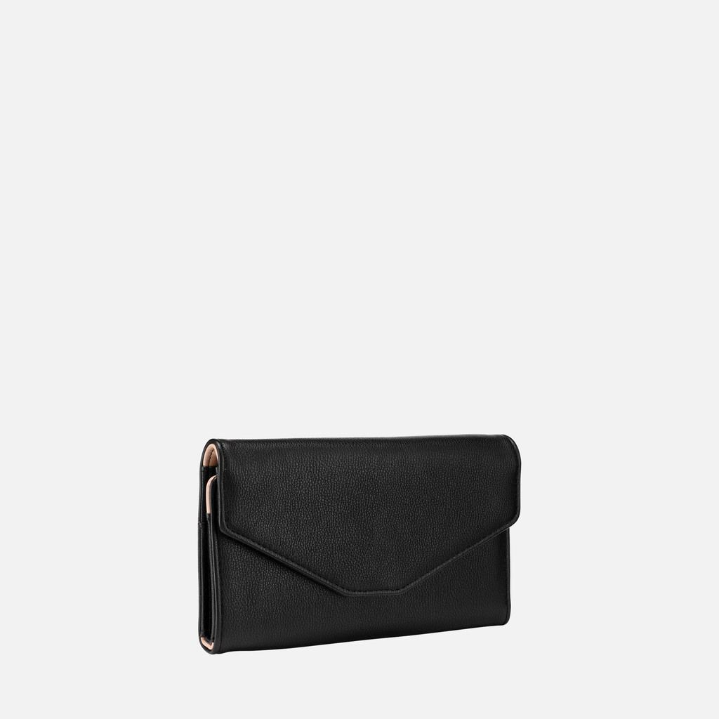 Geox Trawellet Mujer D46ZAA000BUC9999 Carteras