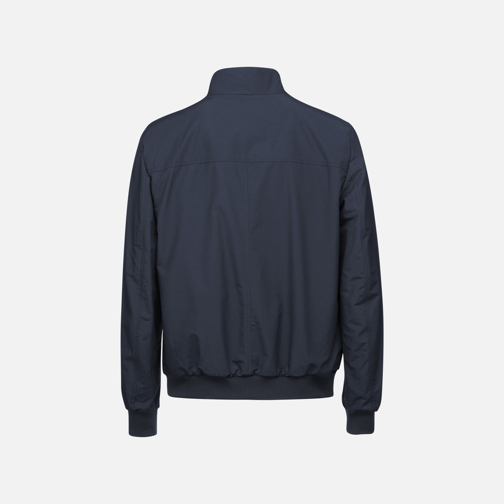 Geox Vincit Hombre M5520DT3218F1624 Bómber