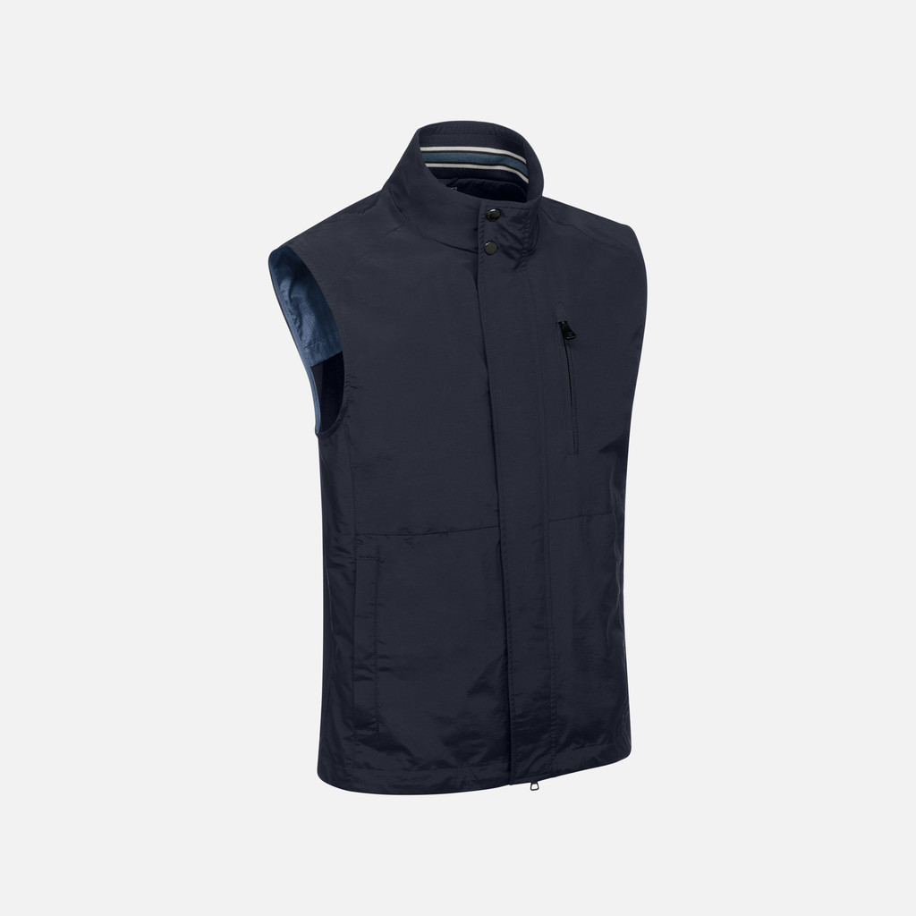 Geox Vincit Hombre M5520ET3218F1624 Sin Mangas