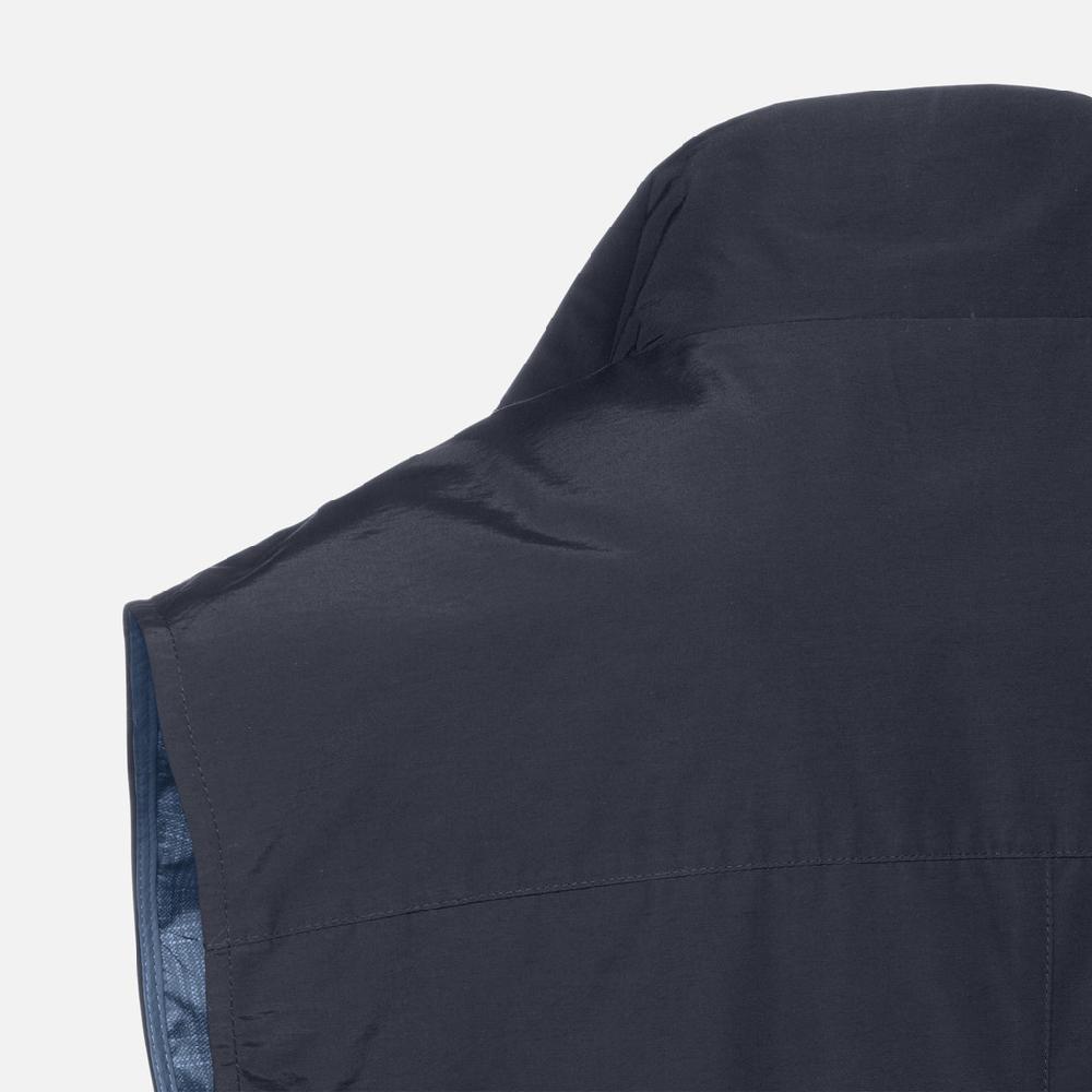 Geox Vincit Hombre M5520ET3218F1624 Sin Mangas