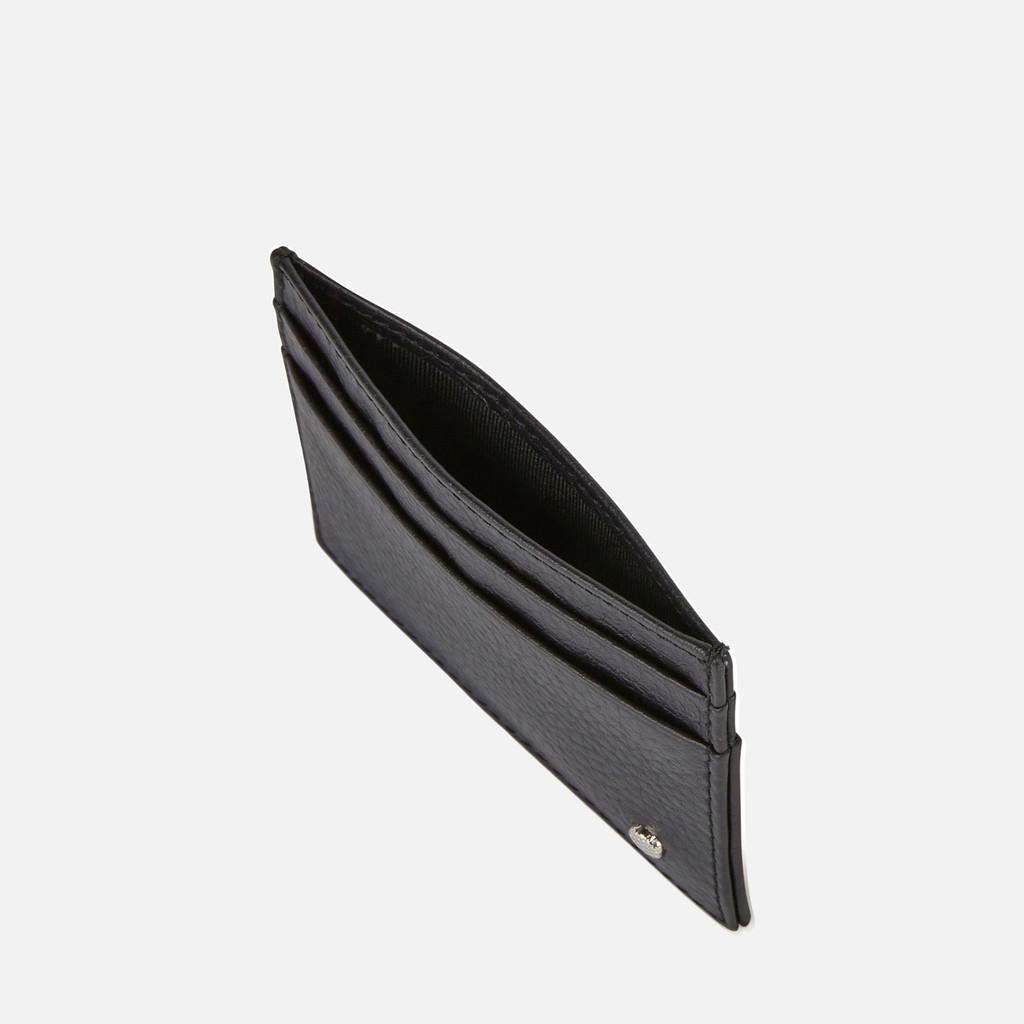 Geox Wallet Hombre U35JFE00046C9997 Tarjetero