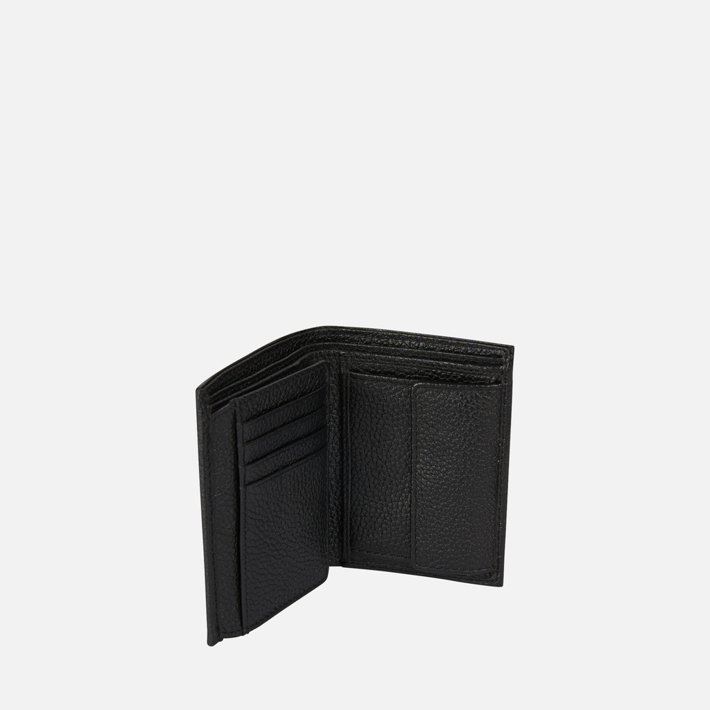 Geox Wallet Hombre U45JFB00046C9999 Carteras