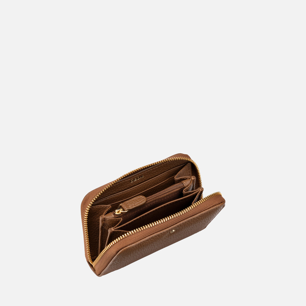 Geox Wallet Mujer D35K3G00046C6372 Carteras