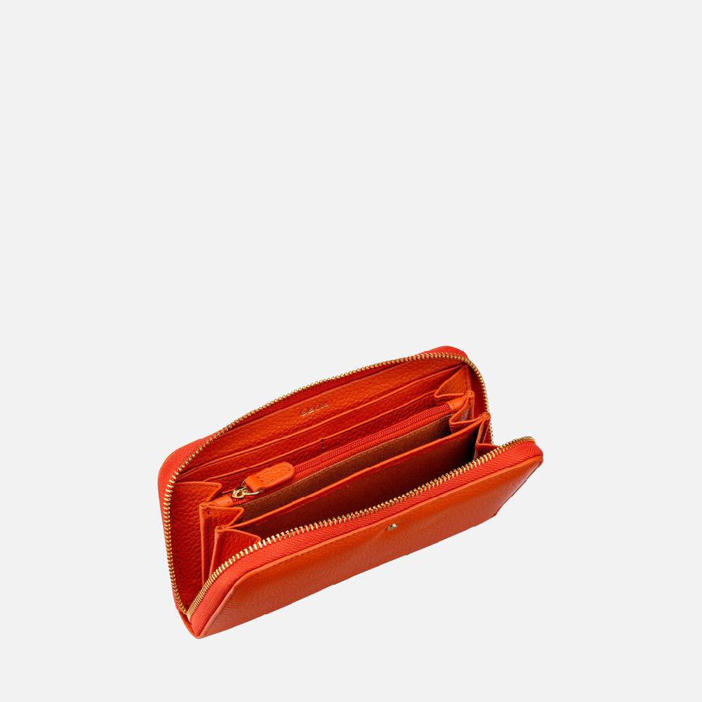 Geox Wallet Mujer D35K3H00046C2008 Carteras