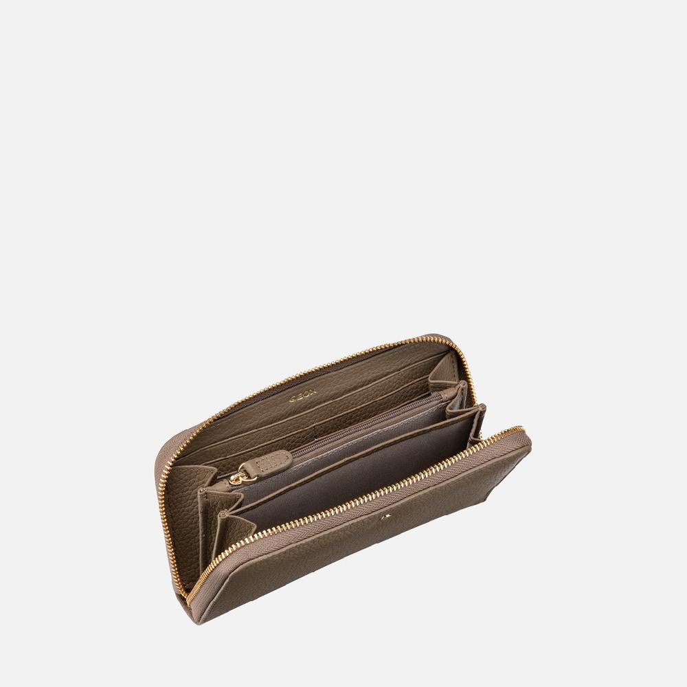 Geox Wallet Mujer D35K3H00046C6029 Carteras