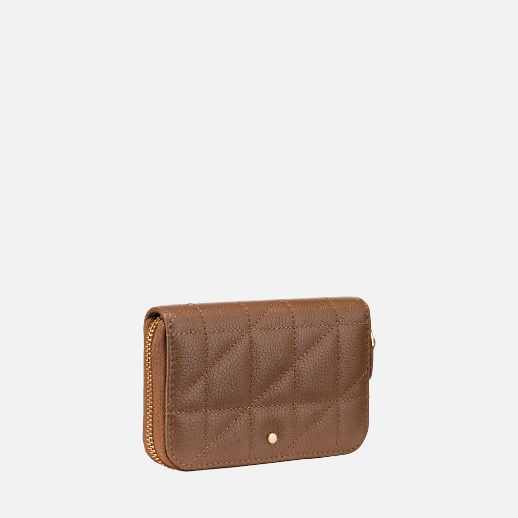 Geox Wallet Mujer D45K3B00046C6372 Carteras