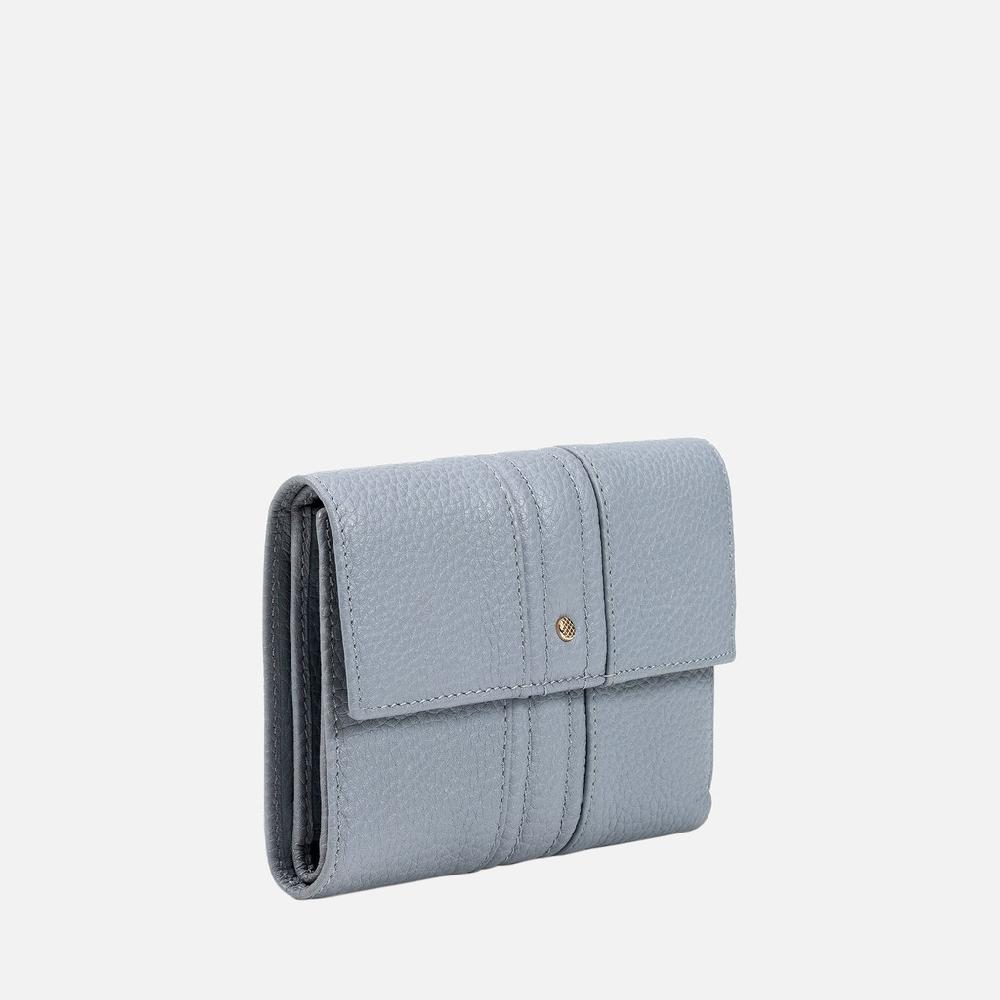 Geox Wallet Mujer D55K3A00046C4017 Cartera De Piel