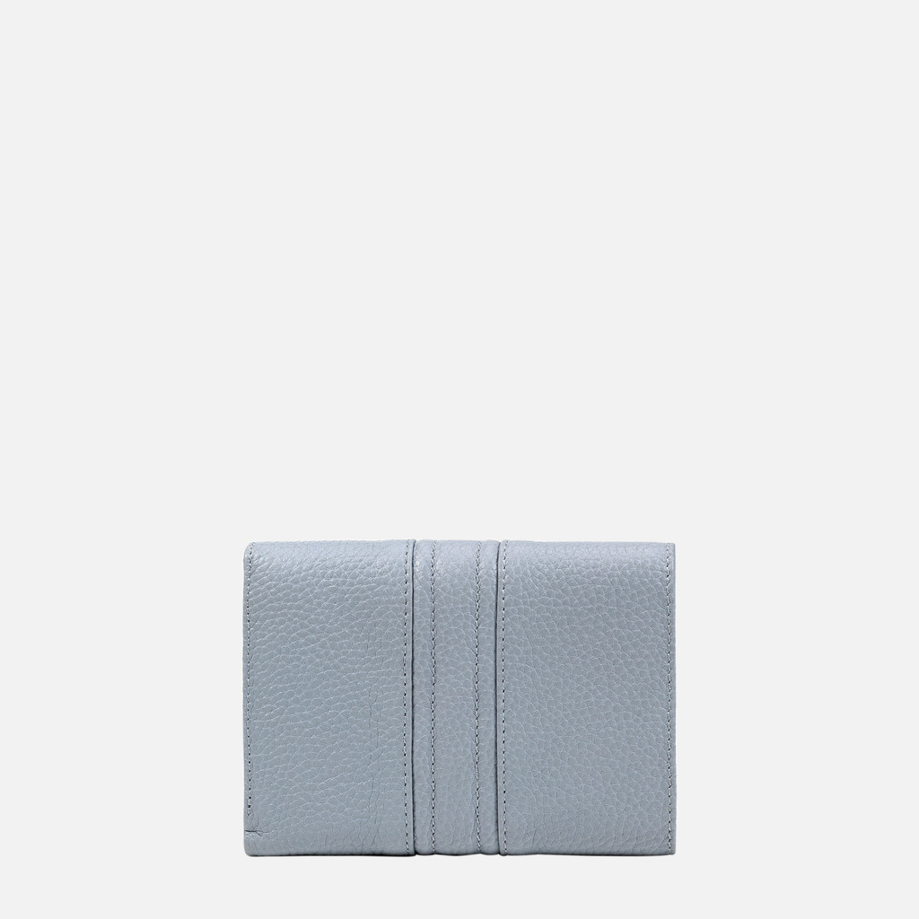 Geox Wallet Mujer D55K3A00046C4017 Cartera De Piel