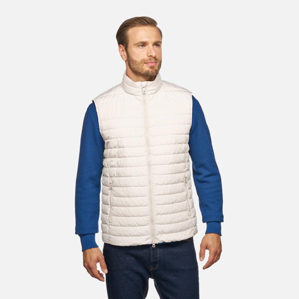 Geox Warrens Hombre M5525CT3227F1616 Sin Mangas