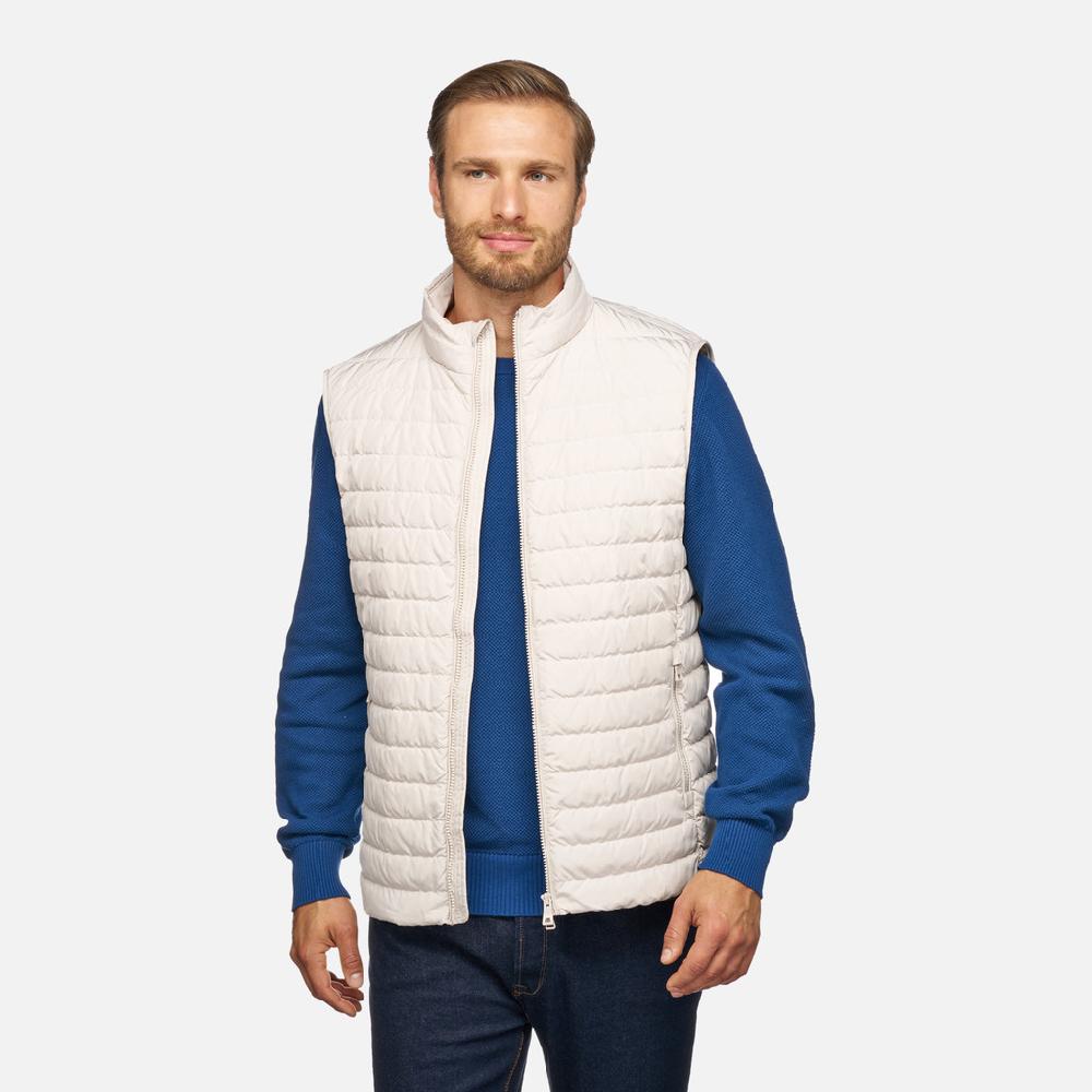 Geox Warrens Hombre M5525CT3227F1616 Sin Mangas